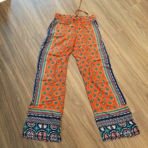 Lucy&Laurel. Size XS. Multi colored